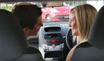 Peugeot 107 Kiss 2008 года